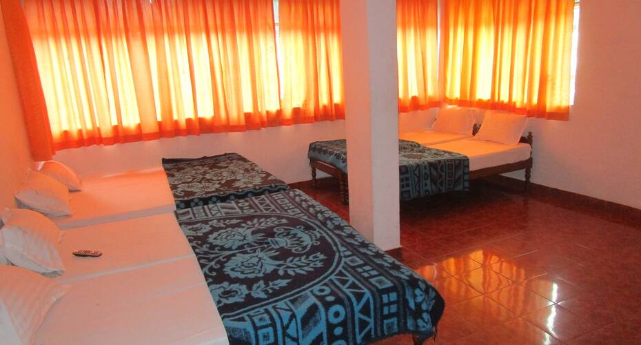 Arafa Tourist Home, Munnar 4